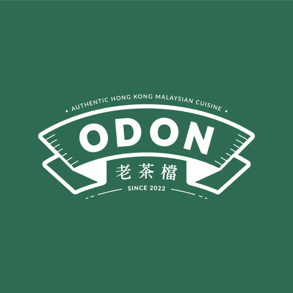 odon logo